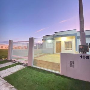 J-Bay House - Capao Da Canoa