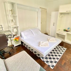 Melhor Vista De Copacabana! Quarto Casal Privativo Em Apartamento Compartilhado