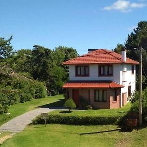 Casa Vacacional Mar De Ostende